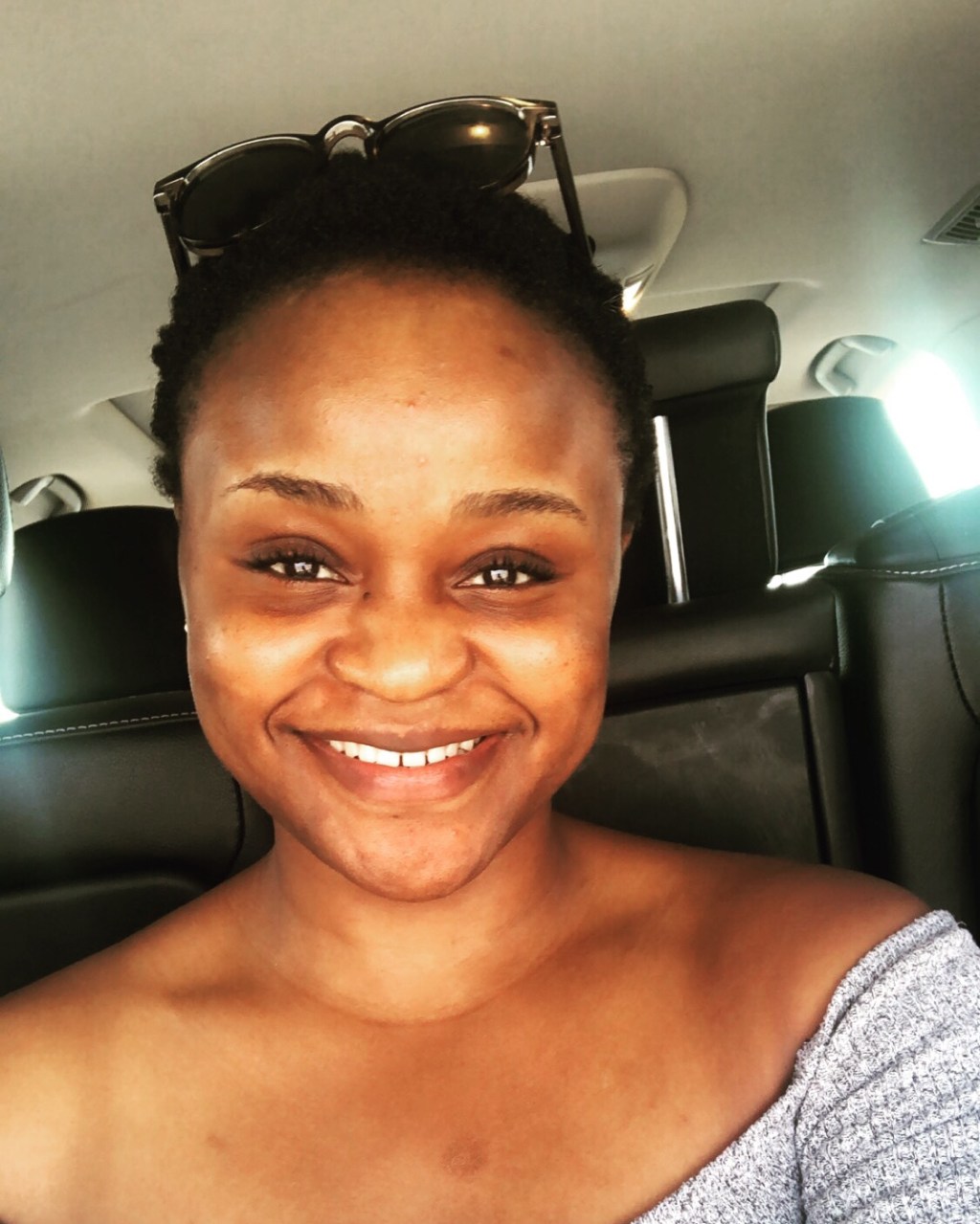 Becoming positive – part&nbsp;1